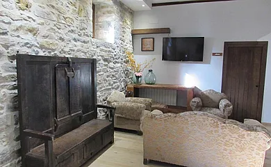 Casa Txantxorena en Zubiri (Navarra) - Foto 18