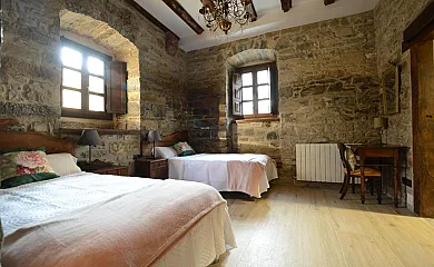 Casa Txantxorena en Zubiri (Navarra) - Foto 19