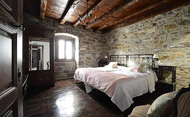 Casa Txantxorena en Zubiri (Navarra) - Foto 20