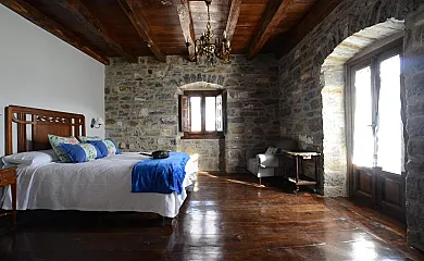 Casa Txantxorena en Zubiri (Navarra) - Foto 22