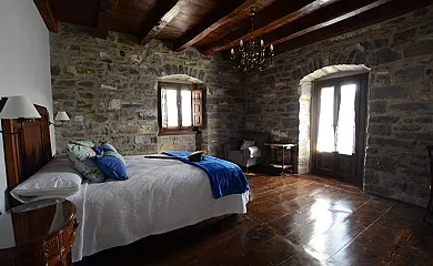 Casa Txantxorena en Zubiri (Navarra) - Foto 23