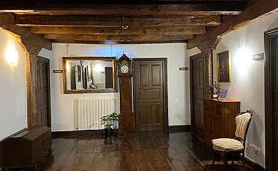 Casa Txantxorena en Zubiri (Navarra) - Foto 25