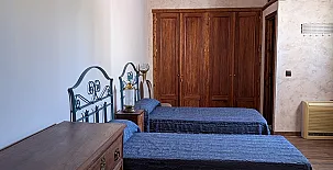 Casa Rural Las Ventillas 003