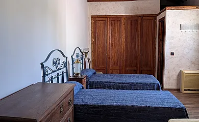 Casa Rural Las Ventillas en Las Ventas Con Peña Aguilera (Toledo) - Foto 3
