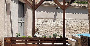 Casa Rural Las Ventillas 002