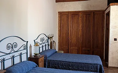Casa Rural Las Ventillas en Las Ventas Con Peña Aguilera (Toledo) - Foto 8