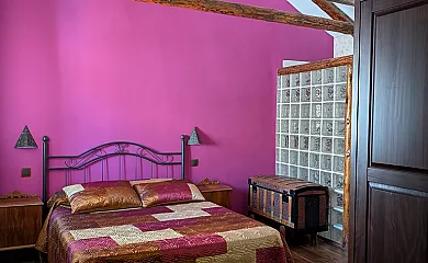 Casa Rural Las Ventillas en Las Ventas Con Peña Aguilera (Toledo) - Foto 1