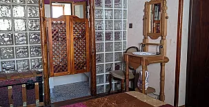 Casa Rural Las Ventillas 009