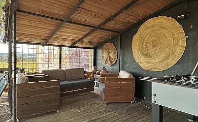 Casa Arragüeta en Murillo El Fruto (Navarra) - Foto 3