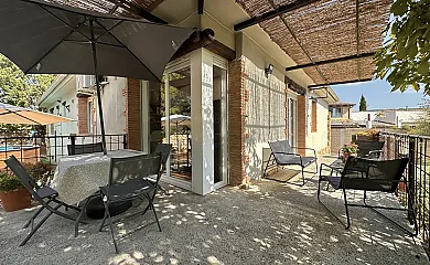 Casa Arragüeta en Murillo El Fruto (Navarra) - Foto 4