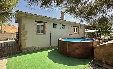 Casa Arragüeta en Murillo El Fruto (Navarra) - Foto 5
