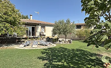 Casa Arragüeta en Murillo El Fruto (Navarra) - Foto 10
