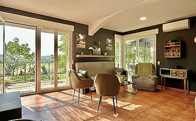 Casa Arragüeta en Murillo El Fruto (Navarra) - Foto 8