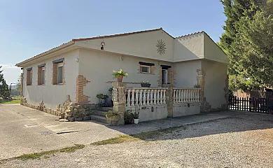 Casa Arragüeta en Murillo El Fruto (Navarra) - Foto 2