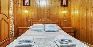 Casa Abuelo Jose I*** 009