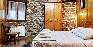 Casa Abuelo Jose I*** 0010