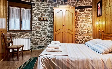 Casa Abuelo Jose I*** en Robledo de Las Traviesas (León) - Foto 10