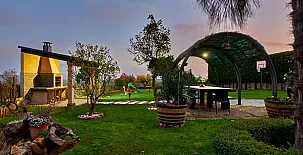 Casa Abuelo Jose I*** 0014