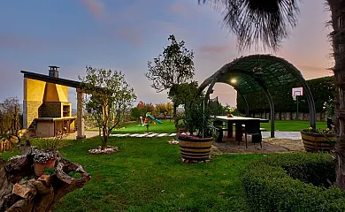 Casa Abuelo Jose I*** en Robledo de Las Traviesas (León) - Foto 14