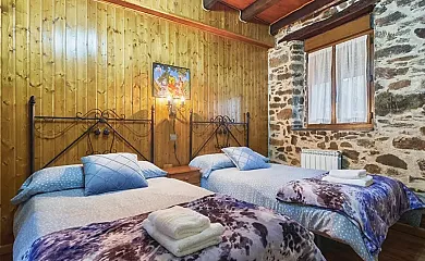 Casa Abuelo Jose I*** en Robledo de Las Traviesas (León) - Foto 15