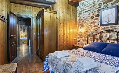 Casa Abuelo Jose I*** en Robledo de Las Traviesas (León) - Foto 16