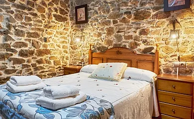 Casa Abuelo Jose I*** en Robledo de Las Traviesas (León) - Foto 17