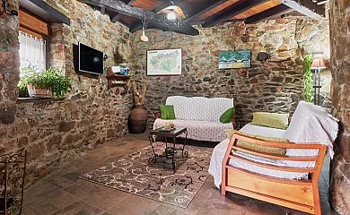 Casa Abuelo Jose I*** en Robledo de Las Traviesas (León) - Foto 18