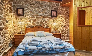 Casa Abuelo Jose I*** en Robledo de Las Traviesas (León) - Foto 20