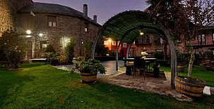 Casa Abuelo Jose I*** 002