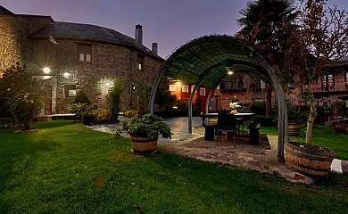 Casa Abuelo Jose I*** en Robledo de Las Traviesas (León) - Foto 2