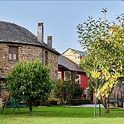 Casa Abuelo Jose I*** 001