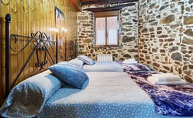 Casa Abuelo Jose I*** en Robledo de Las Traviesas (León) - Foto 22