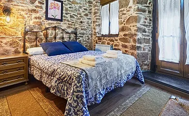 Casa Abuelo Jose I*** en Robledo de Las Traviesas (León) - Foto 23