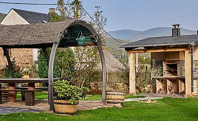 Casa Abuelo Jose I*** en Robledo de Las Traviesas (León) - Foto 3