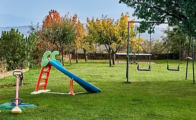 Casa Abuelo Jose I*** en Robledo de Las Traviesas (León) - Foto 4