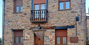 Casa Abuelo Jose I*** 0027