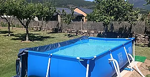 Casa Abuelo Jose I*** 005