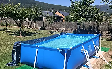 Casa Abuelo Jose I*** en Robledo de Las Traviesas (León) - Foto 5