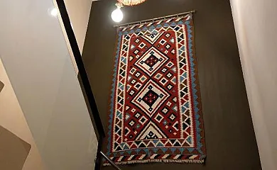 Casa Tío Peguero en San Bartolome de Pinares (Ávila) - Foto 8