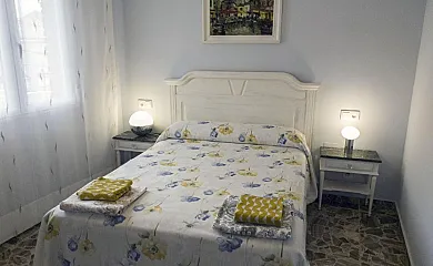 Casa Tío Peguero en San Bartolome de Pinares (Ávila) - Foto 15