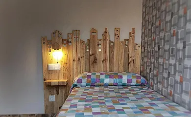 Casa Tío Peguero en San Bartolome de Pinares (Ávila) - Foto 16