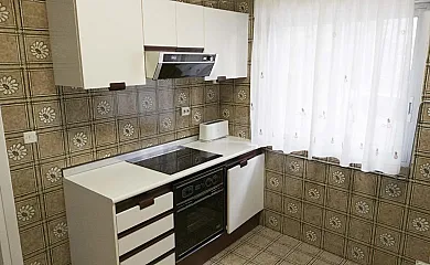 Casa Tío Peguero en San Bartolome de Pinares (Ávila) - Foto 19