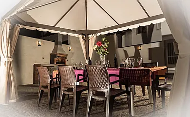 Casa Tío Peguero en San Bartolome de Pinares (Ávila) - Foto 5