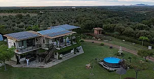 Finca Los Pajaros 002