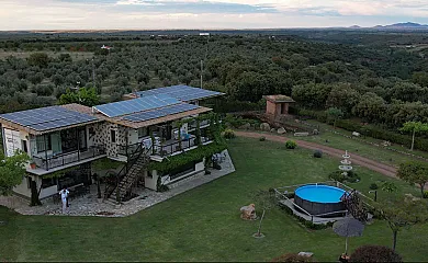 Finca Los Pajaros en Navahermosa (Toledo) - Foto 2