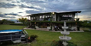 Finca Los Pajaros 003