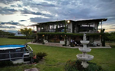Finca Los Pajaros en Navahermosa (Toledo) - Foto 3