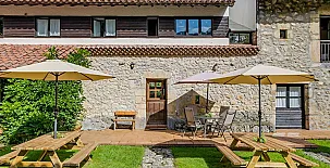 Amaicha Hotel Rural 002