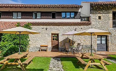 Amaicha Hotel Rural en Camango (Asturias) - Foto 2
