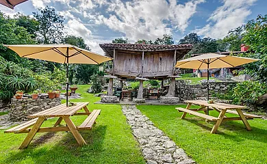 Amaicha Hotel Rural en Camango (Asturias) - Foto 3